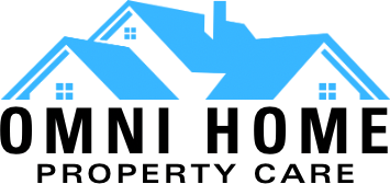 Omni Home Property Care logo