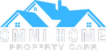Omni Home Property Care logo