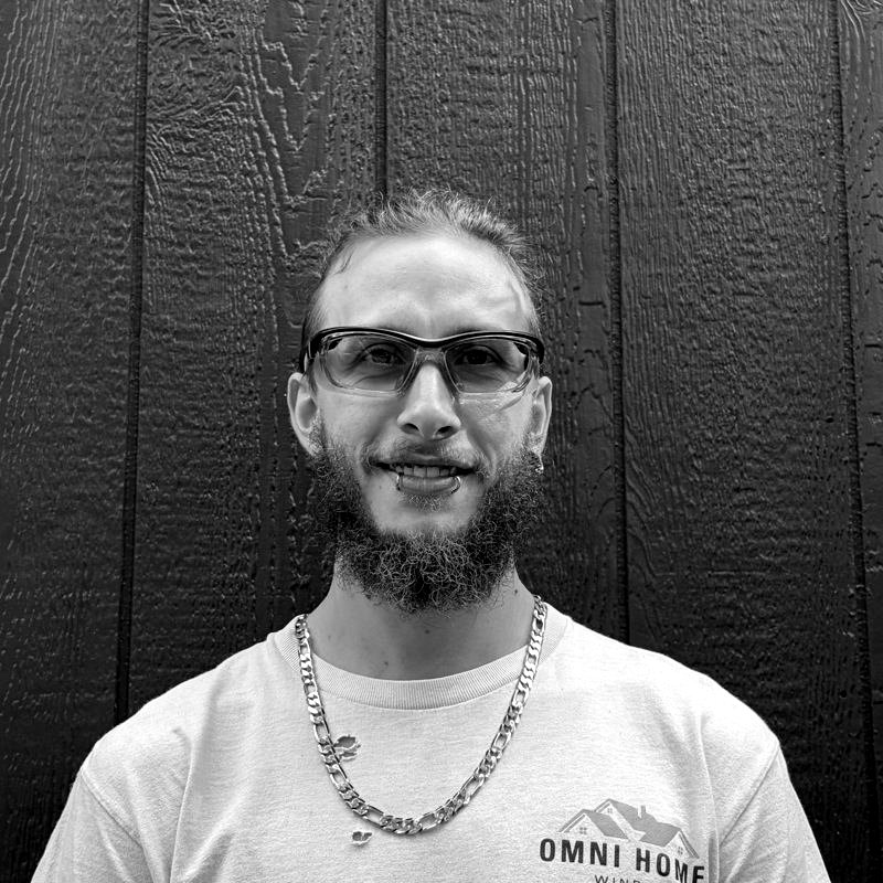 Gavin, Service Manager at Omni Home Property Care