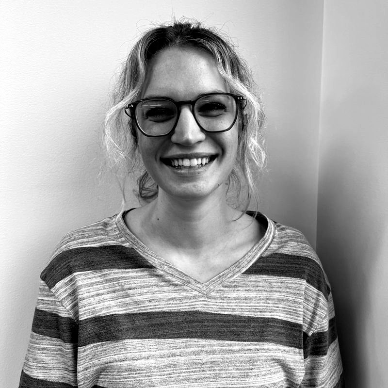 Kasey, Operations Manager at Omni Home Property Care