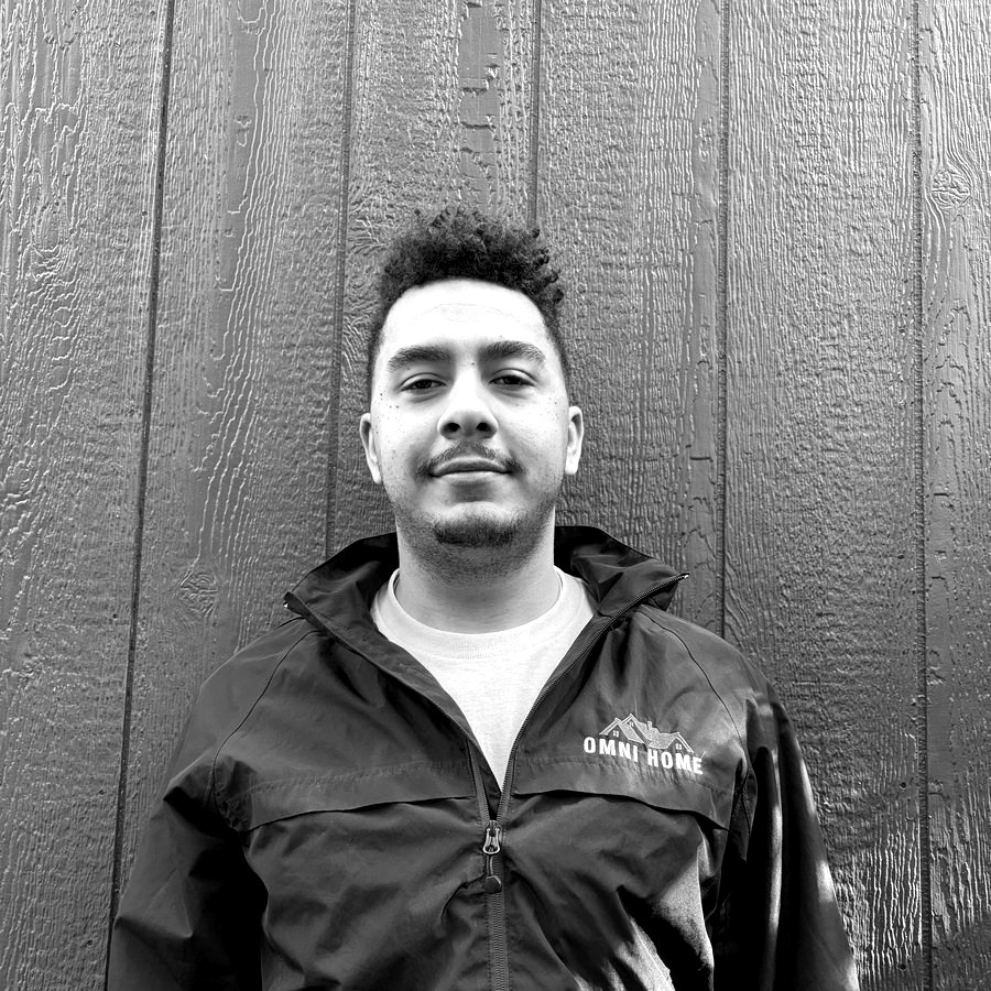 Markus, Construction Manager at Omni Home Property Care