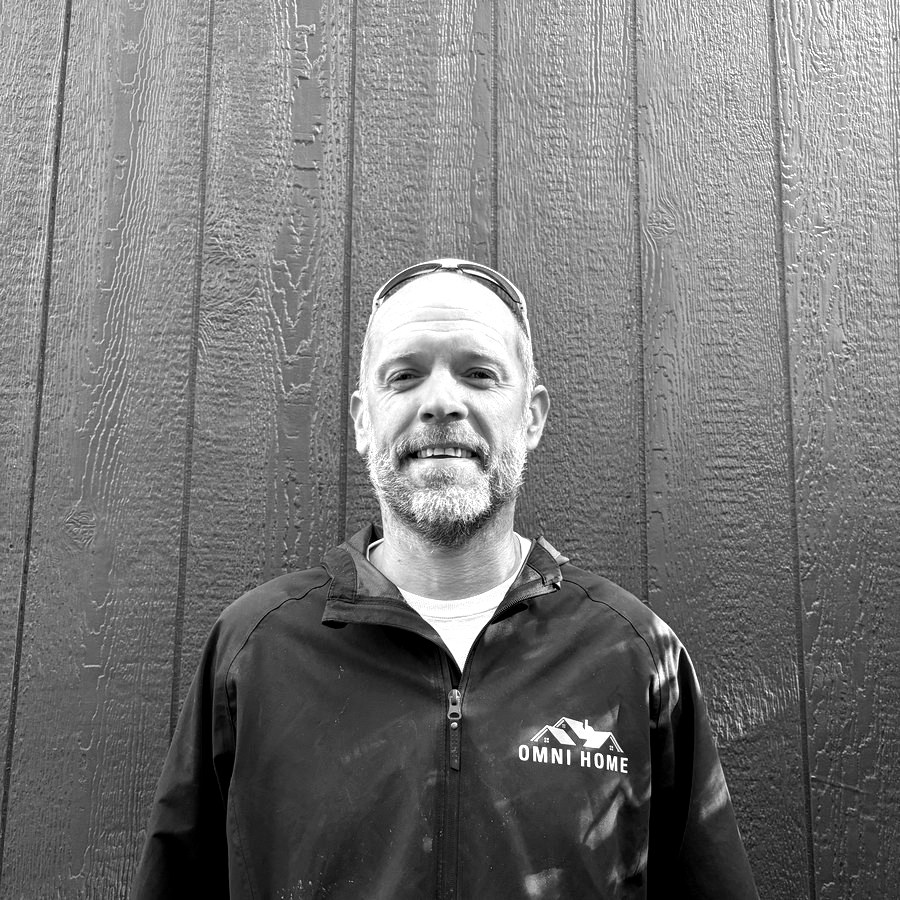 Ryan, Service Pro at Omni Home Property Care